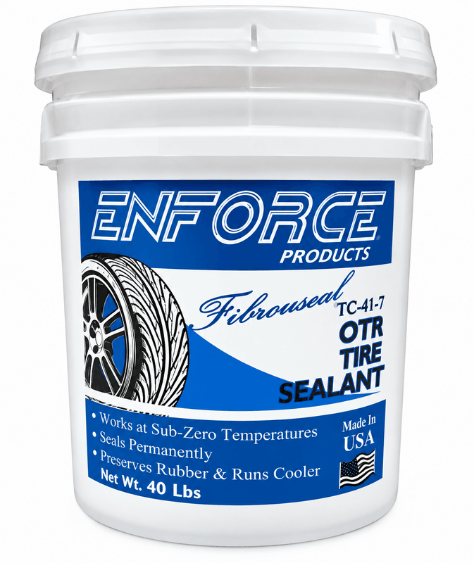 Tyre Seal