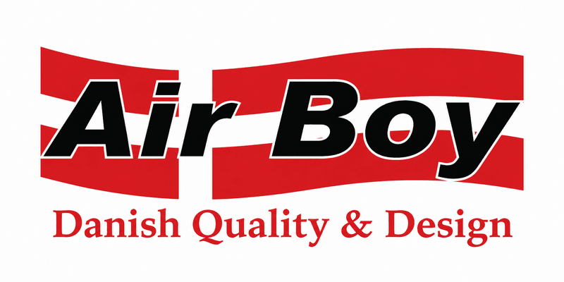 Air Boy