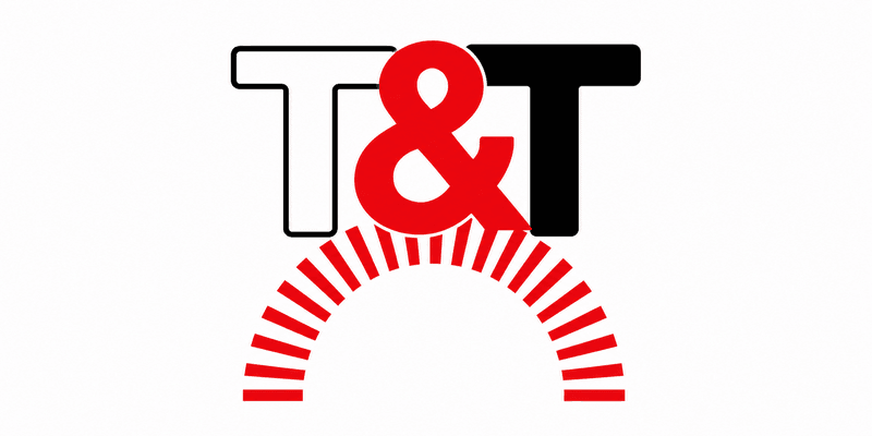 T&T