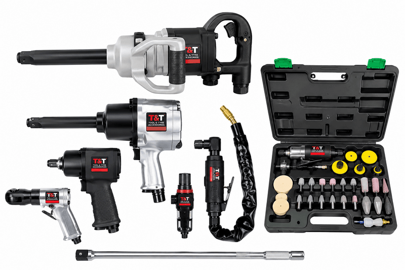 Air Tools