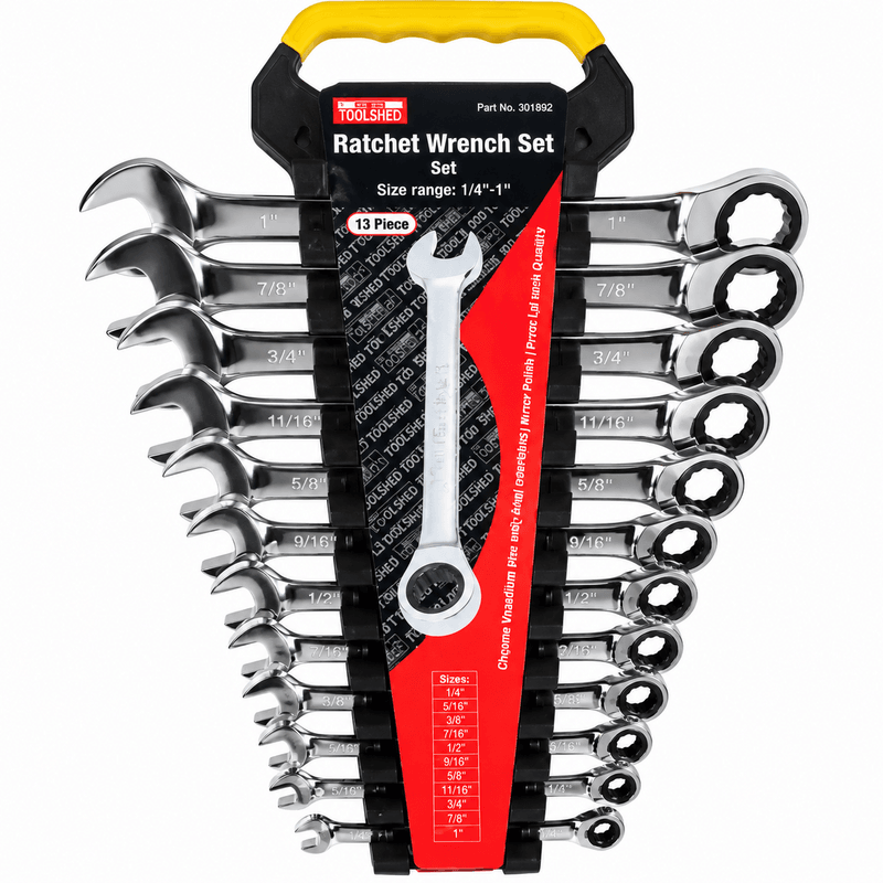 Automotive Tools