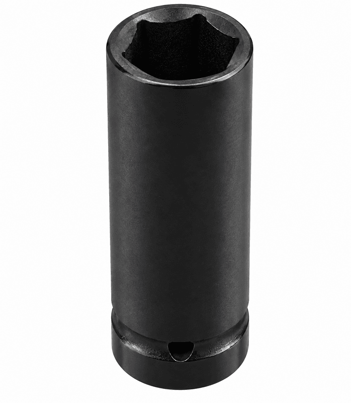 Half Inch Drive Sockets