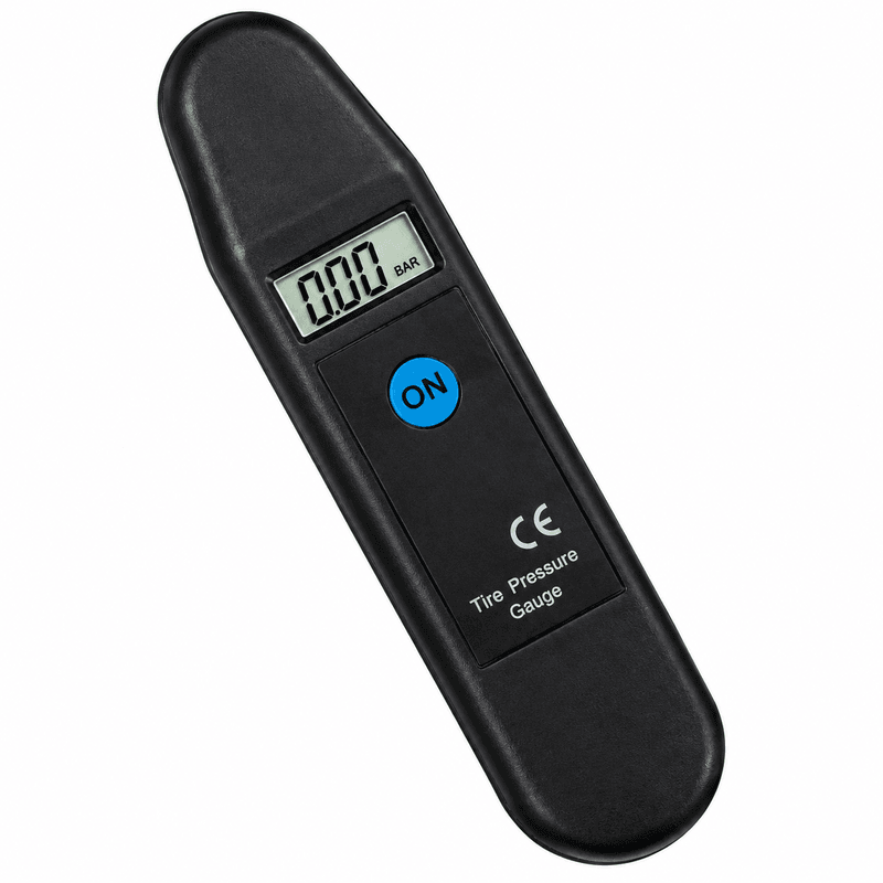 Digital Gauges