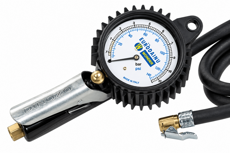 Tyre Inflators