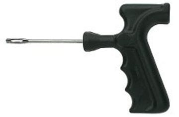 Plug Needle Closed Eye Pistol