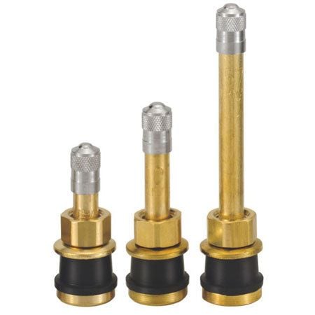 Tubeless Truck Brass Straight Valve TR501 Tubeless Truck Brass Straight Valve TR501