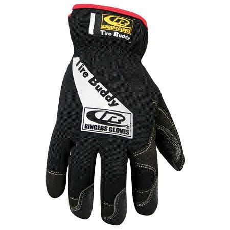 Gloves Tyre Buddy - All Sizes Gloves Tyre Buddy - All Sizes