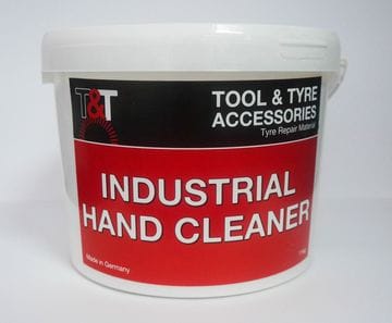 Industrial Hand Cleaner - Made in Germany