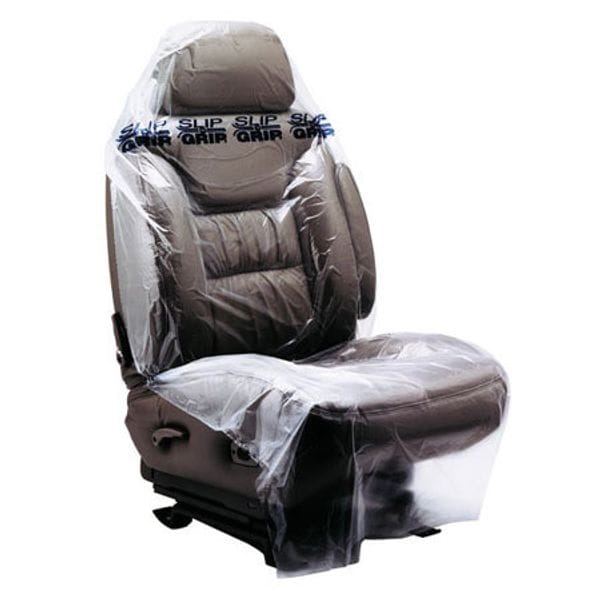 Seat Cover BX/250