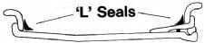 L-Ring EM Sealing L-35 L-Ring EM Sealing L-35