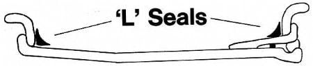 L-Ring EM Sealing L-39 L-Ring EM Sealing L-39