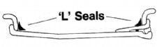 L-Ring EM Sealing L-25 L-Ring EM Sealing L-25
