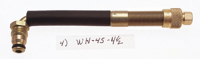 Valve Swivel EM TR J4000/21" Valve Swivel EM TR J4000/21"