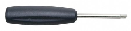 Torque Tyre Valve Core Tool – Slip-Clutch Design Torque Tyre Valve Core Tool – Slip-Clutch Design