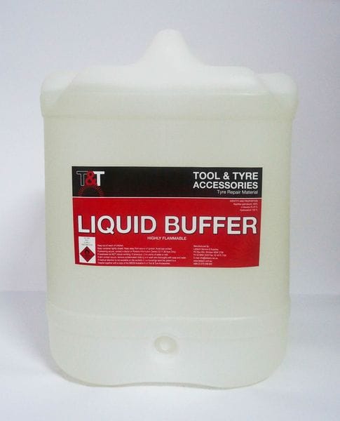 Liquid Buffer 20Ltr