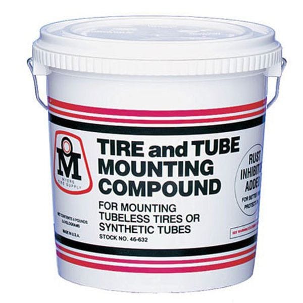 Tyre Mounting Compound 3.6kg