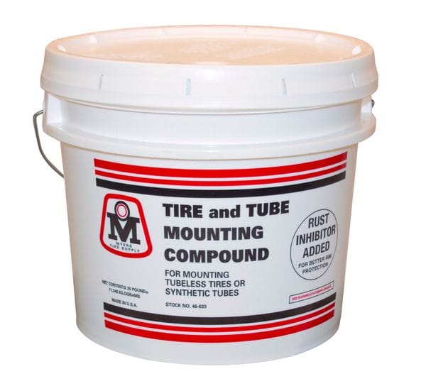 Tyre Mounting Compound 11.3kg