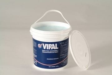 Vipal Tyre Mounting Paste