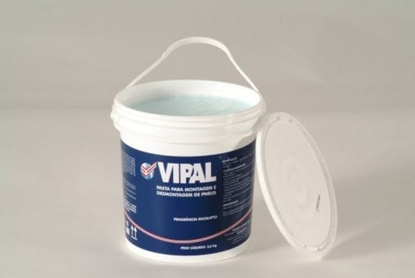 Vipal Tyre Mounting Paste
