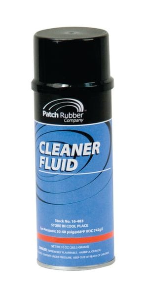 Liquid Buffer Spray Pack