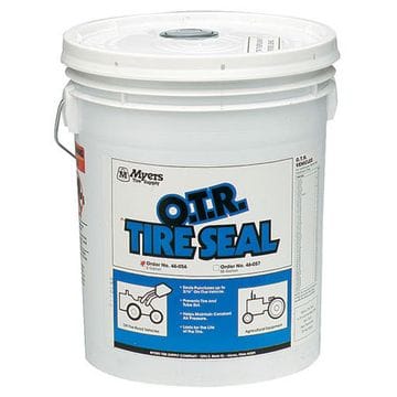 Tyre Seal Myers 5 Gallon OTR