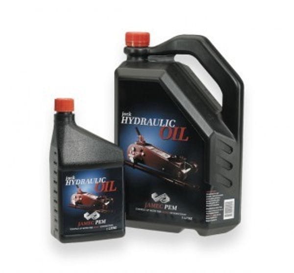 Hydraulic Jack Oil 1 Litre