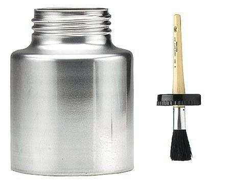 Dispenser For Vulcanising Cement Dispenser For Vulcanising Cement