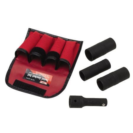 Twist Socket Set 4 Piece Twist Socket Set 4 Piece