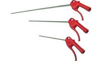 Air Boy Blow Gun 500mm Straight Nozzle Air Boy Blow Gun 500mm Straight Nozzle