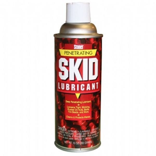 Skid Penetrating Oil 10oz Spray Can