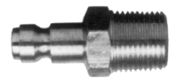R-Series Male Thread Plug