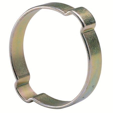 Double Ear Hose Clamps (TEC Series) Double Ear Hose Clamps (TEC Series)