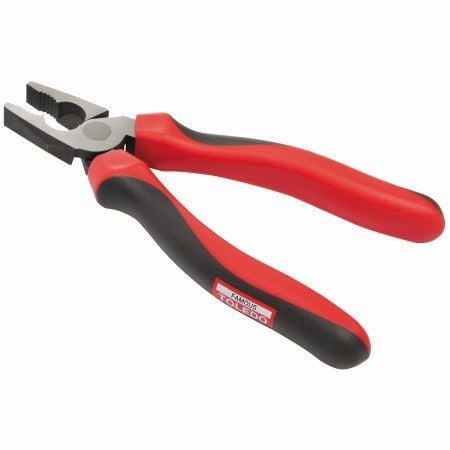 Combination Pliers 180mm Combination Pliers 180mm
