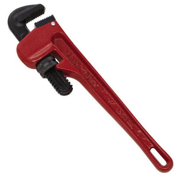 Pipe Wrench 250MM