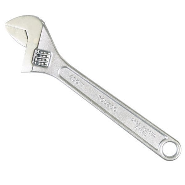 Adjustable Wrench 100mm