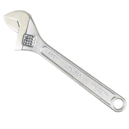 Adjustable Wrench 450mm Adjustable Wrench 450mm