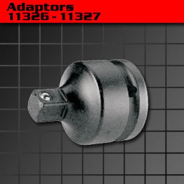 1/2" Drive Adaptors