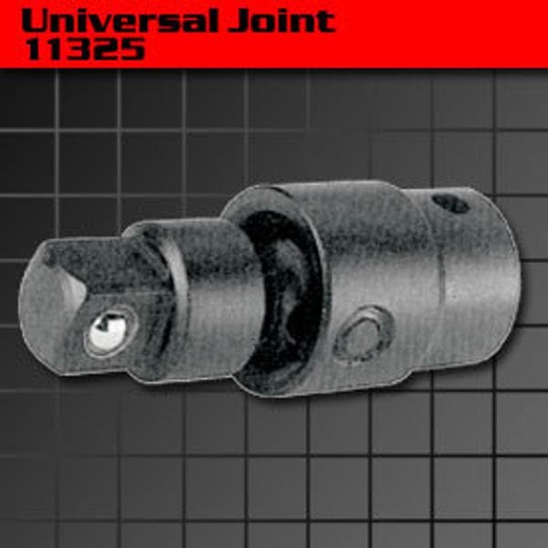 1/2" Drive Universal Joints