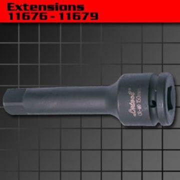 3/4" Drive Extension