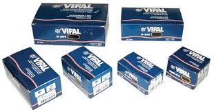 Tube Patch Oval Tube Patch Oval