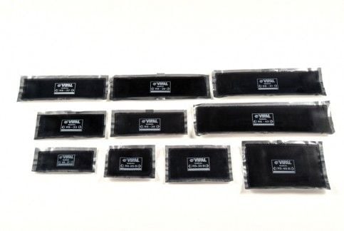 Radial Patch Car & Truck Radial Patch Car & Truck