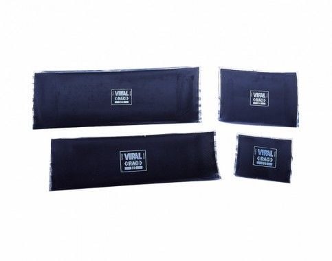 Radial Patch Earthmover Radial Patch Earthmover