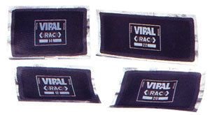 Radial Patch Tractor Radial Patch Tractor