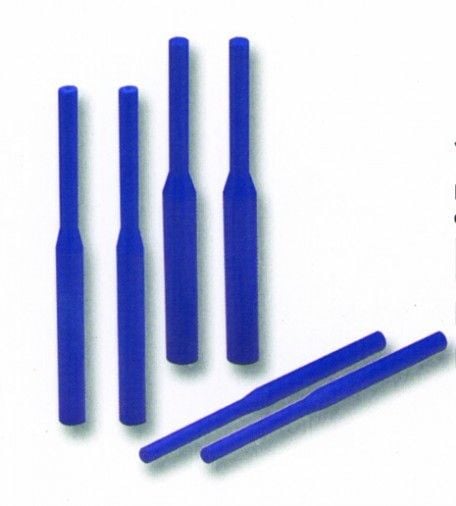 Rubber Stem Plugs Rubber Stem Plugs