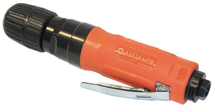 Alliance Straight Drill 10mm Alliance Straight Drill 10mm