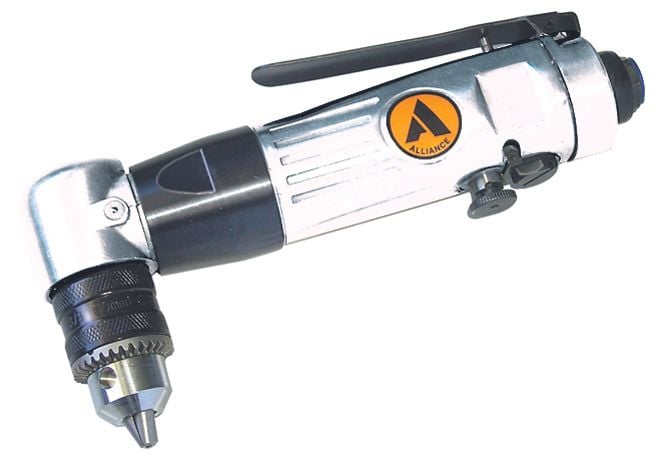 Alliance Angle Drill 10mm Alliance Angle Drill 10mm