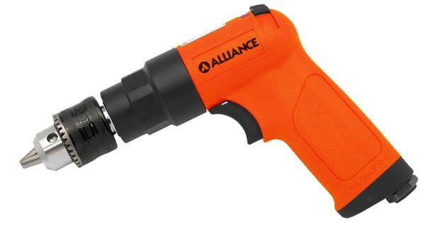 Alliance Pistol Drill 10mm