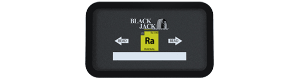 Radial Patches USA Style