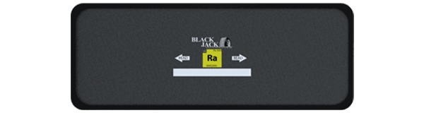 Radial Patches USA Style