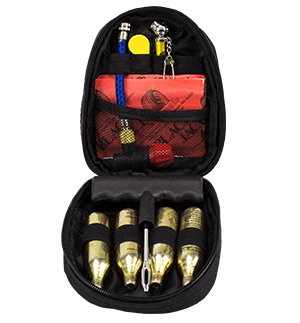 Plug Repair Kit Black Jack Motorcycle Plug Repair Kit Black Jack Motorcycle